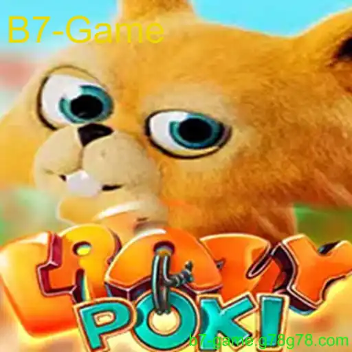 CrazyPoki: Nova Sensação dos Games na B7-Game