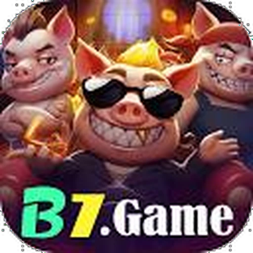 B7-Game Logo